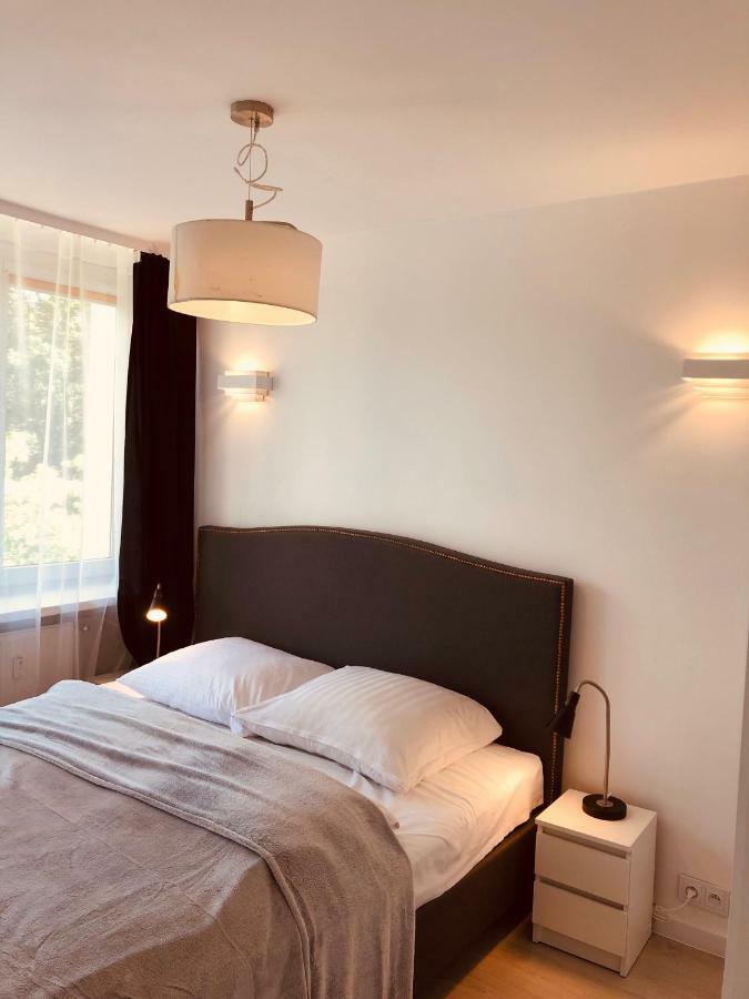 Apartament Matejki I - Unique Apartments شتشيتسين المظهر الخارجي الصورة