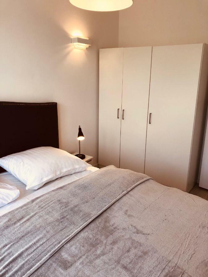 Apartament Matejki I - Unique Apartments شتشيتسين المظهر الخارجي الصورة