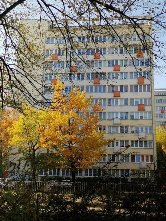 Apartament Matejki I - Unique Apartments شتشيتسين المظهر الخارجي الصورة